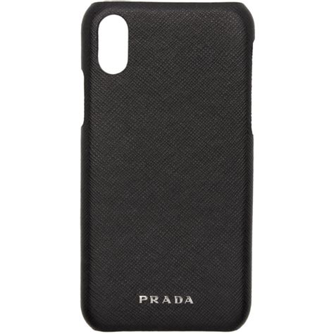 prada saffiano iphone x case|Prada Livermore.